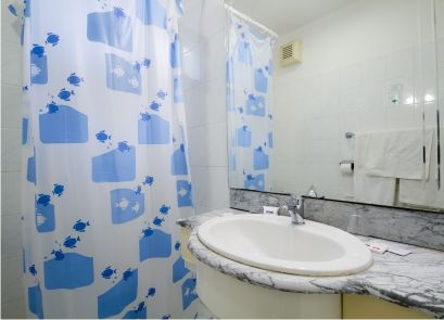 Thomas Hotel Budapesta